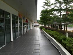 Suites @ Bukit Timah (D21), Shop House #476641481